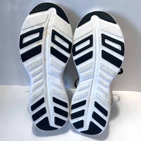 APL Athletic Propulsion Labs Pony Calf Hair Animal Print Sneaker Size 10 - Picture 14 of 14